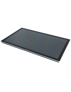 iggual MTL430HS pantalla para PC 109,2 cm (43") 1920 x 1080 Pixeles Full HD LED Pantalla táctil Negro 2