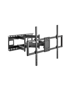 Equip Soporte de TV de 60-120» de alta resistencia y movimiento completo