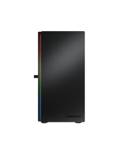 COUGAR PURITY RGB Mini Tower Negro
