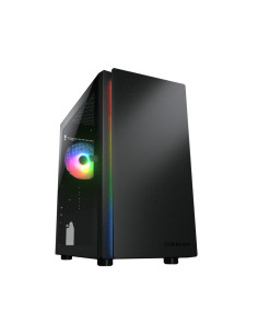 COUGAR PURITY RGB Mini Tower Negro 2