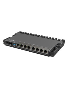 Mikrotik RB5009UPR+S+IN router 2.5 Gigabit Ethernet, Gigabit Ethernet Negro 2