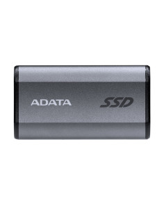 ADATA SE880 1 TB USB Tipo C 3.2 Gen 2 (3.1 Gen 2) Gris