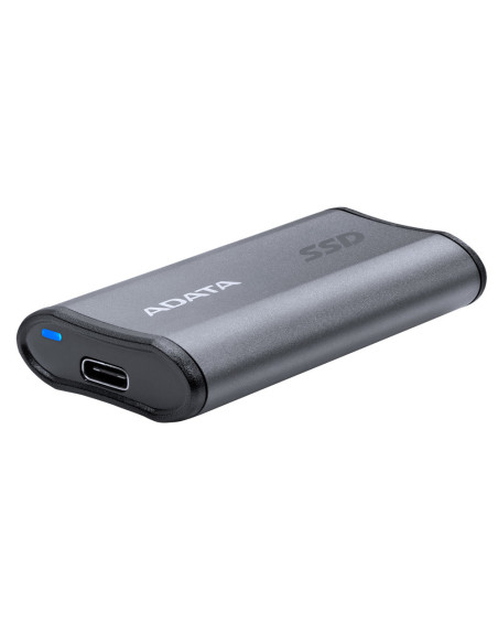 ADATA SE880 1 TB USB Tipo C 3.2 Gen 2 (3.1 Gen 2) Gris