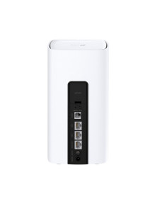 TP-Link NX510v router inalámbrico Gigabit Ethernet Doble banda (2,4 GHz   5 GHz) 5G Blanco 2
