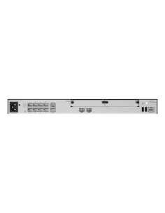 HUAWEI eKit AR700 Series AR720 router Gigabit Ethernet Gris