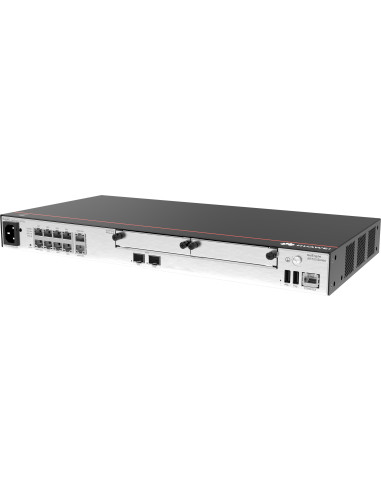 HUAWEI eKit AR700 Series AR720 router Gigabit Ethernet Gris