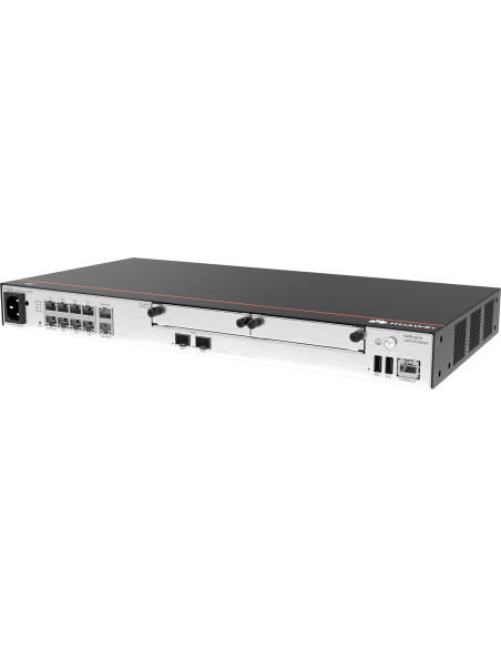 HUAWEI eKit AR700 Series AR720 router Gigabit Ethernet Gris