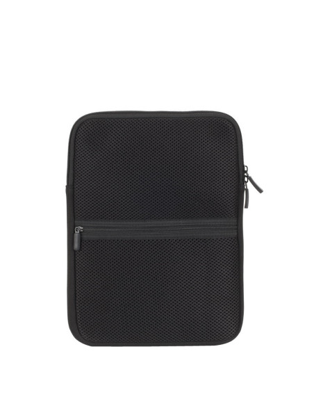 Rivacase 5617 Neopreno Negro Hombre Bolso bandolera