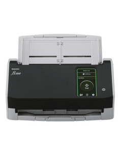Ricoh fi-8040 Alimentador automático de documentos (ADF) + escáner de alimentación manual 600 x 600 DPI A4 Negro, Gris 2