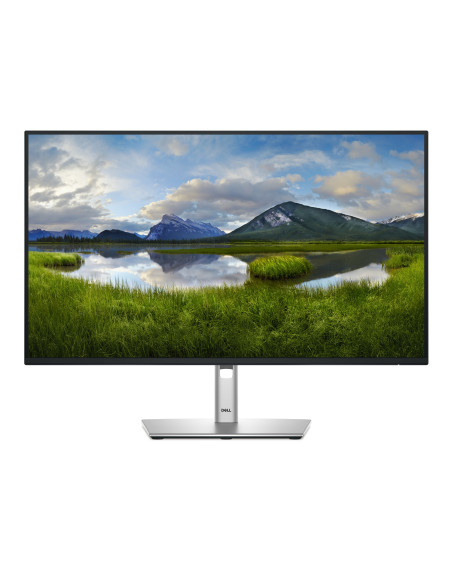 DELL Pro Plus P2725HE pantalla para PC 68,6 cm (27") 1920 x 1080 Pixeles Full HD LCD Negro