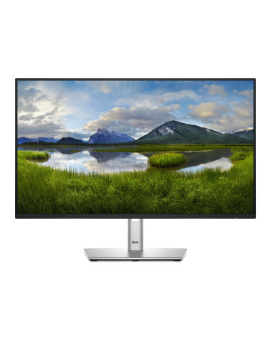 DELL Pro Plus P2425HE pantalla para PC 60,5 cm (23.8") 1920 x 1080 Pixeles Full HD LCD Negro