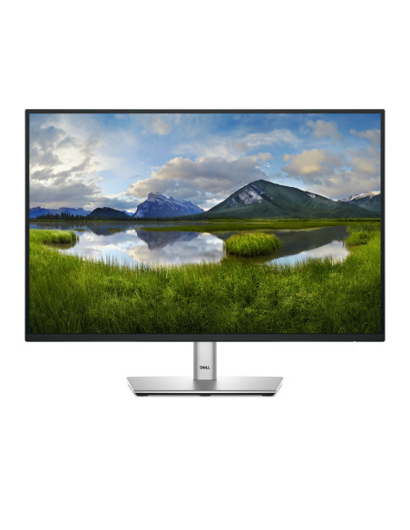 DELL Pro Plus P2425E pantalla para PC 61,1 cm (24.1") 1920 x 1200 Pixeles WUXGA LCD Negro