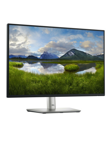 DELL Pro Plus P2425E pantalla para PC 61,1 cm (24.1") 1920 x 1200 Pixeles WUXGA LCD Negro