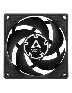 ARCTIC P8 PWM PST Carcasa del ordenador Ventilador 8 cm Negro 2