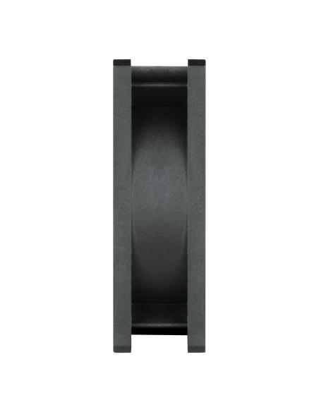 ARCTIC P8 PWM PST Carcasa del ordenador Ventilador 8 cm Negro