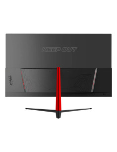 KeepOut XGM27CV2 pantalla para PC 68,6 cm (27") 1920 x 1080 Pixeles Full HD Negro 2