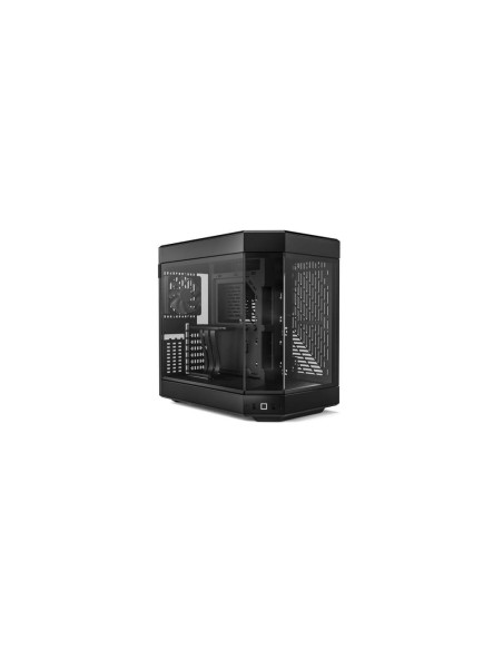 HYTE Y60 Midi Tower Negro