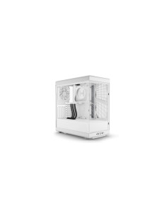 HYTE Y40 Midi Tower Blanco