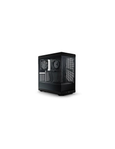 HYTE Y40 Midi Tower Negro