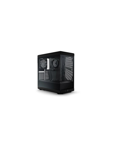 HYTE Y40 Midi Tower Negro
