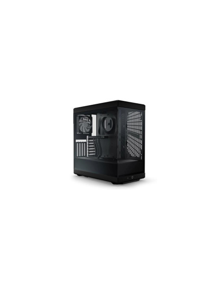 HYTE Y40 Midi Tower Negro