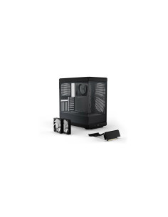 HYTE Y40 Midi Tower Negro 2