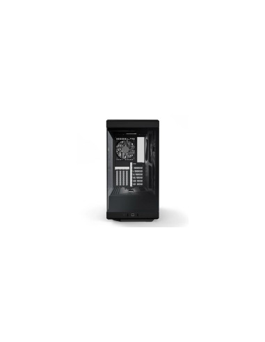 HYTE Y40 Midi Tower Negro