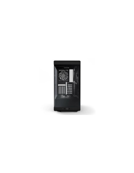 HYTE Y40 Midi Tower Negro