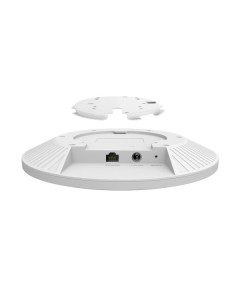TP-Link Omada EAP683 UR punto de acceso inalámbrico 6000 Mbit s Blanco Energía sobre Ethernet (PoE) 2