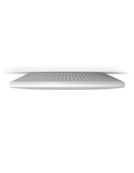 TP-Link Omada EAP683 UR punto de acceso inalámbrico 6000 Mbit s Blanco Energía sobre Ethernet (PoE)