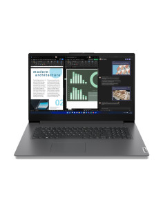 Lenovo V17 G4 IRU Intel® Core™ i5 i5-13420H Portátil 43,9 cm (17.3") Full HD 16 GB DDR4-SDRAM 512 GB SSD Wi-Fi 6 (802.11ax)