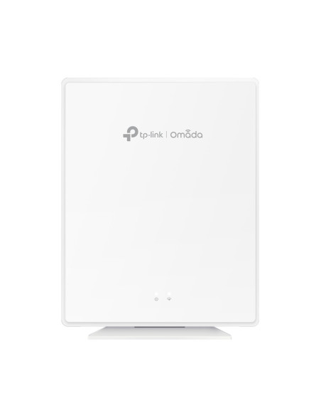 TP-Link Omada EAP610GP-DESKTOP punto de acceso inalámbrico 1201 Mbit s Blanco Energía sobre Ethernet (PoE)