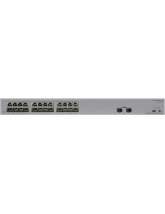 HUAWEI eKit S110 Series S110-24LP2SR No administrado L2 Gigabit Ethernet (10 100 1000) Energía sobre Ethernet (PoE) 1U Gris