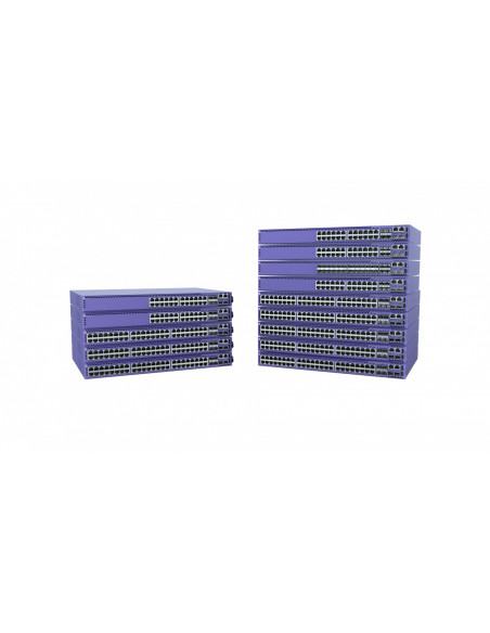 Extreme networks 5420M-24W-4YE switch Gigabit Ethernet (10 100 1000) Energía sobre Ethernet (PoE)