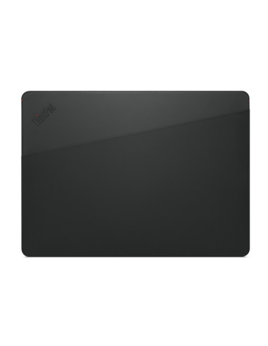Lenovo 4X41L51715 maletines para portátil 33 cm (13") Funda Negro
