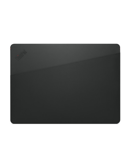 Lenovo 4X41L51715 maletines para portátil 33 cm (13") Funda Negro