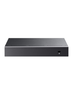 TP-Link TL-SG1005P-PD switch Gigabit Ethernet (10 100 1000) Energía sobre Ethernet (PoE) Negro 2