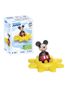 Playmobil Junior 71698 figura de juguete para niños