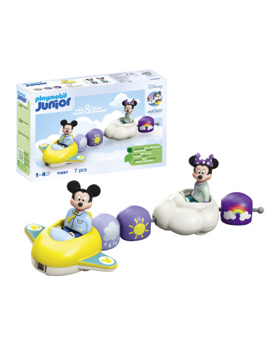 Playmobil Junior 71697 figura de juguete para niños