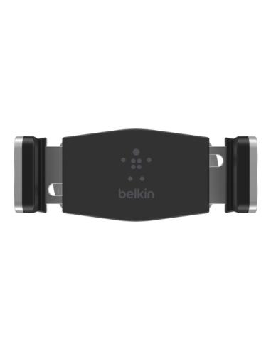 Belkin F7U017bt Soporte pasivo Teléfono móvil/smartphone Negro, Plata