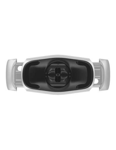 Belkin F7U017bt Soporte pasivo Teléfono móvil/smartphone Negro, Plata