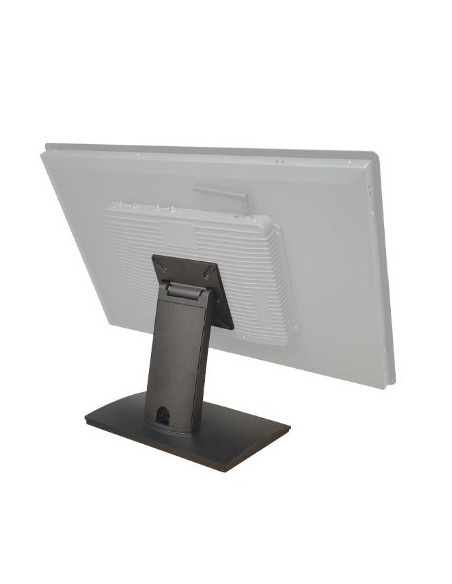 10POS KDS-STAND soporte para monitor Escritorio Negro