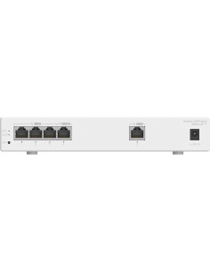 HUAWEI eKit S380 Series S380-L4T1T Gestionado Gigabit Ethernet (10 100 1000) 1U Gris