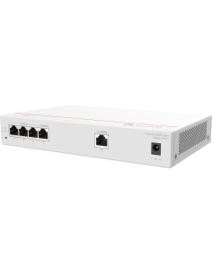 HUAWEI eKit S380 Series S380-L4T1T Gestionado Gigabit Ethernet (10 100 1000) 1U Gris 2
