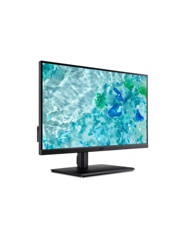Acer Vero B7 B247Y C3 pantalla para PC 60,5 cm (23.8") 1920 x 1080 Pixeles Full HD LED Negro