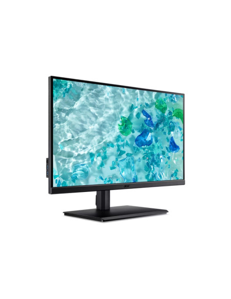 Acer Vero B7 B247Y C3 pantalla para PC 60,5 cm (23.8") 1920 x 1080 Pixeles Full HD LED Negro