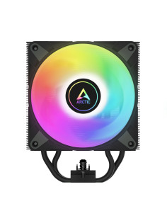 ARCTIC Freezer 36 A-RGB Procesador Refrigerador de aire 12 cm Negro 1 pieza(s) 2