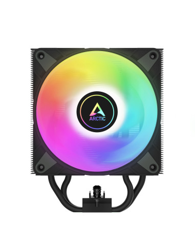 ARCTIC Freezer 36 A-RGB Procesador Refrigerador de aire 12 cm Negro 1 pieza(s)