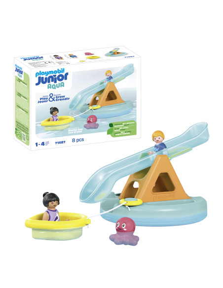 Playmobil 71687 set de juguetes