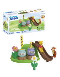 Playmobil Junior 71694 set de juguetes